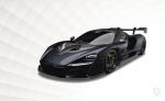 McLaren Senna 2018 года